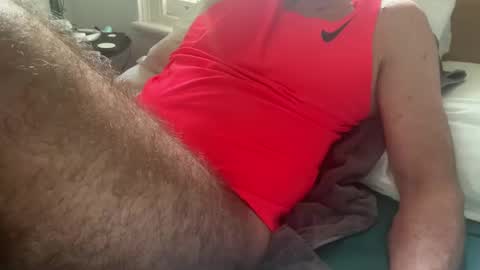 big bush online show from 03/04/25, 02:49