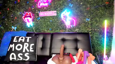 bigbuttsarena online show from 12/03/24, 12:02