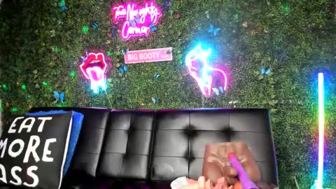 bigbuttsarena online show from 12/03/24, 03:09