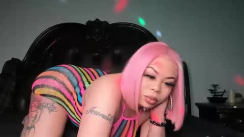 bigbuttsarena online show from 03/08/25, 05:01