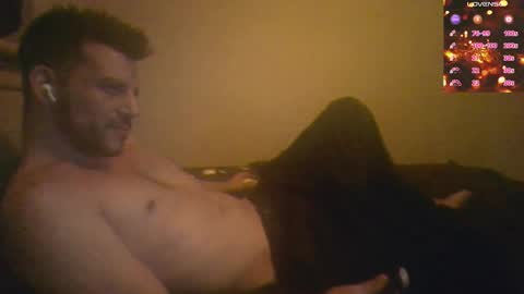 Jon - Im Straight online show from 02/19/25, 11:25