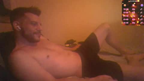 Jon - Im Straight online show from 02/24/25, 04:38