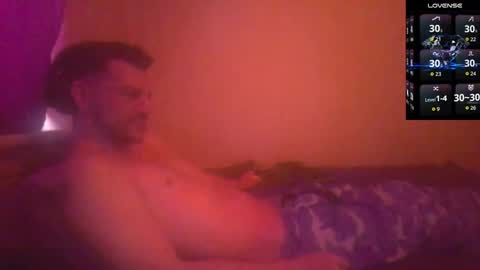 Jon - Im Straight online show from 09/13/25, 05:46