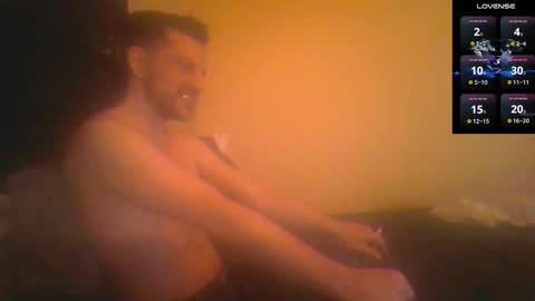 Jon - Im Straight online show from 09/20/25, 08:26