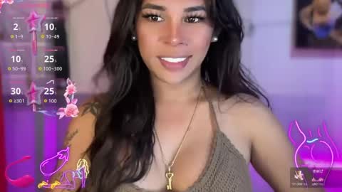 queen amanda online show from 01/11/25, 05:31