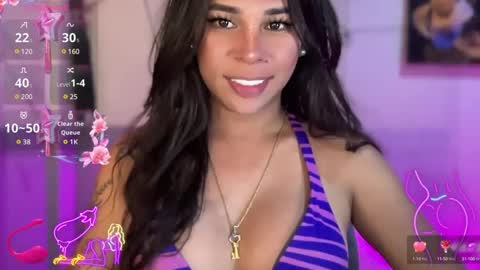 queen amanda online show from 01/20/25, 03:07