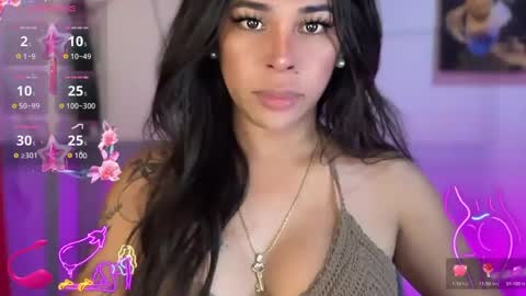 queen amanda online show from 01/22/25, 05:26