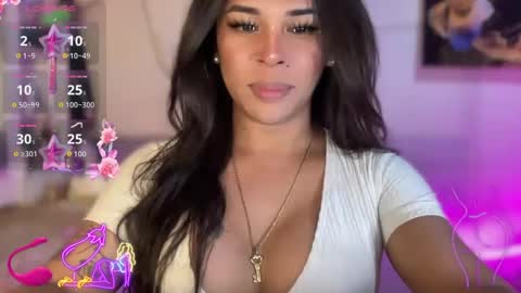 queen amanda online show from 01/23/25, 05:21