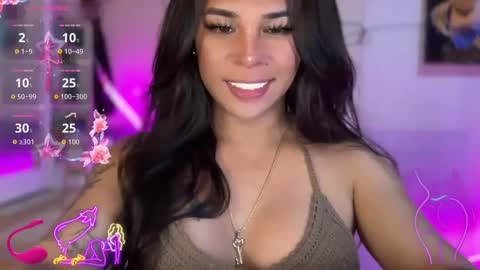 queen amanda online show from 01/26/25, 03:58