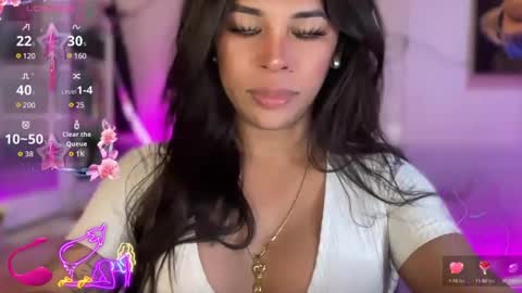 queen amanda online show from 02/09/25, 02:49