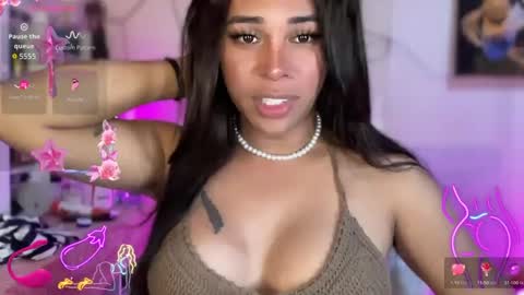 queen amanda online show from 03/06/25, 04:19