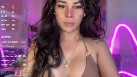 queen amanda online show from 10/06/25, 06:55