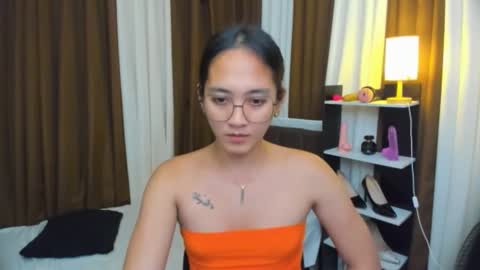 SUCK ME TILL I EXPLODE online show from 10/08/25, 06:27