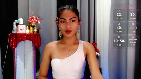jasmine online show from 11/03/25, 02:40