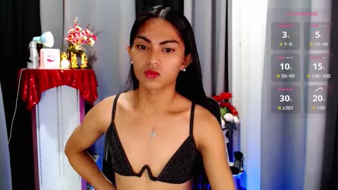jasmine online show from 11/04/25, 04:50