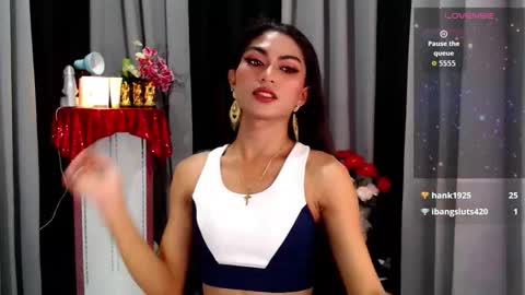 jasmine online show from 11/08/25, 02:39