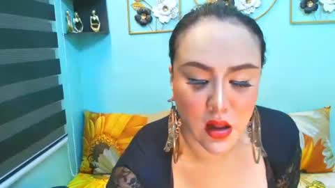 Flirty Sofia online show from 11/20/25, 08:58