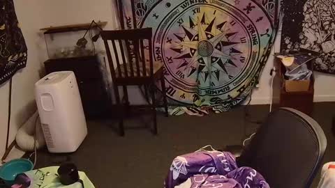 Snapshot of bigcocksmallmouth chatting on 02/23/25, 05:01 Cock and Cheese online show from 02/23/25, 05:01