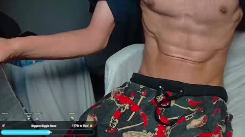 Snapshot of bigcocksmallmouth chatting on 10/03/25, 04:53 Cock and Cheese online show from 10/03/25, 04:53