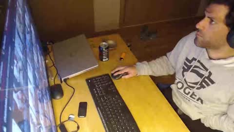 bigcok35spain online show from 01/31/25, 08:12