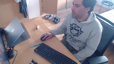 bigcok35spain online show from 02/05/25, 03:20