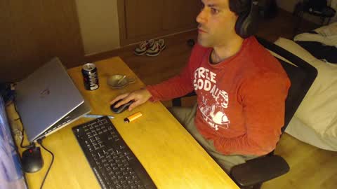 bigcok35spain online show from 02/05/25, 11:28