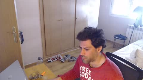 bigcok35spain online show from 02/09/25, 11:04