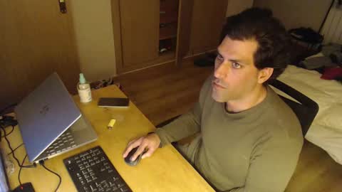 bigcok35spain online show from 02/10/25, 09:04