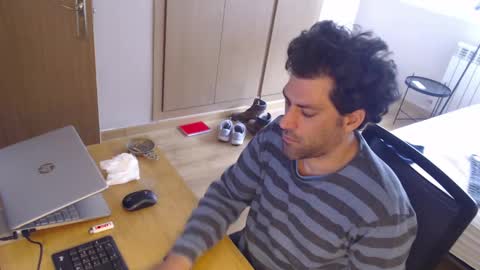 bigcok35spain online show from 03/02/25, 12:43