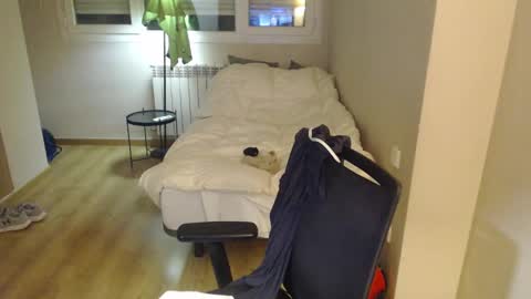 bigcok35spain online show from 03/08/25, 10:02