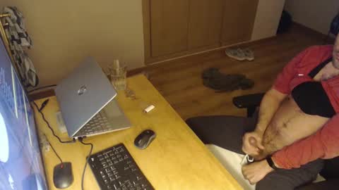 bigcok35spain online show from 03/09/25, 02:54