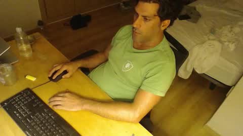 bigcok35spain online show from 09/09/25, 08:52