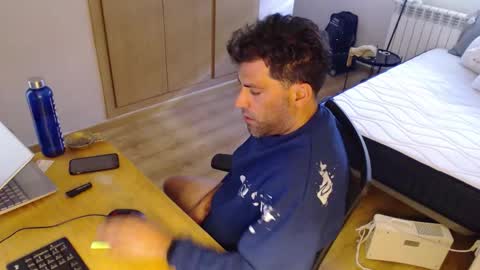 bigcok35spain online show from 09/26/25, 09:35