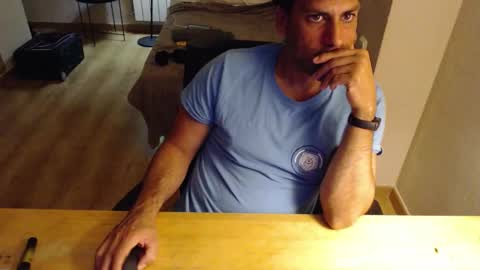 Snapshot of bigcokk34 chatting on 10/24/25, 09:00 bigcokk34 online show from 10/24/25, 09:00