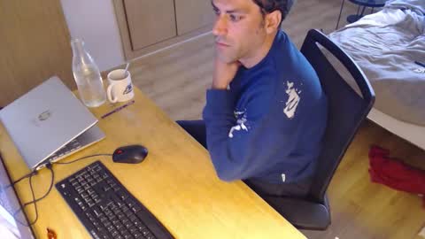 Snapshot of bigcokk34 chatting on 10/28/25, 09:24 bigcokk34 online show from 10/28/25, 09:24