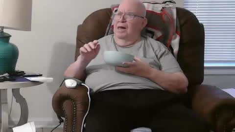 Craig online show from 10/04/25, 12:03