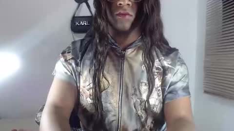 cristina online show from 10/15/25, 08:47