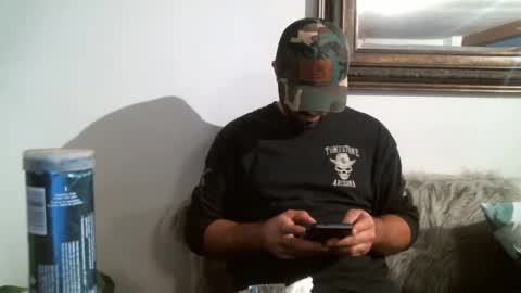 Snapshot of bigcumcanada chatting on 12/31/24, 01:26 bg online show from 12/31/24, 01:26