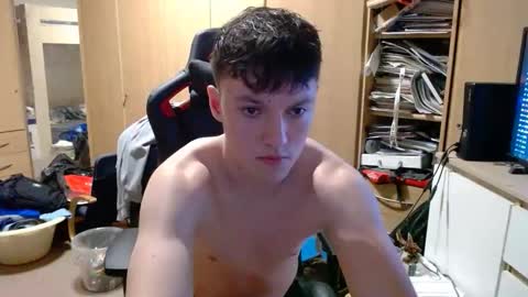 Tristan online show from 11/24/25, 12:54