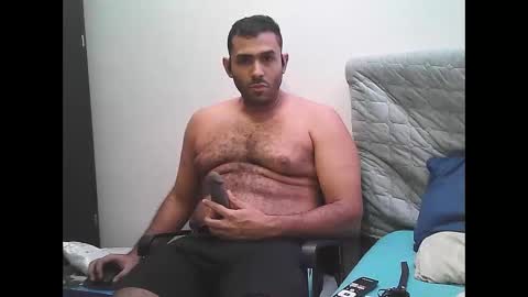 orlando online show from 10/20/25, 04:57