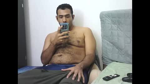 orlando online show from 11/22/25, 01:26