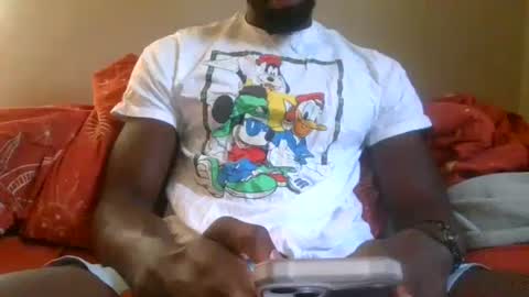 Sir Big dick B online show from 10/01/25, 05:52