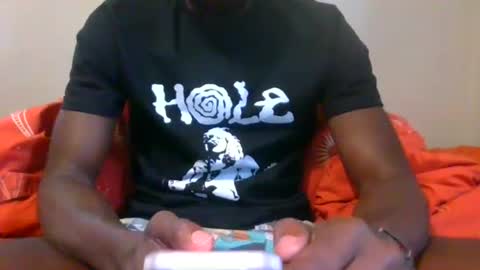 Sir Big dick B online show from 10/04/25, 06:06