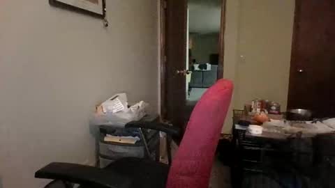 bigdickbob537510 online show from 10/10/25, 06:45