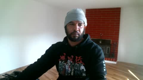 Snapshot of bigdickjimmywill chatting on 01/04/25, 06:51 CAJEinc online show from 01/04/25, 06:51