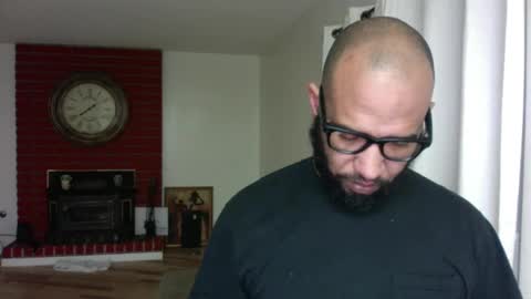 Snapshot of bigdickjimmywill chatting on 02/07/25, 06:35 CAJEinc online show from 02/07/25, 06:35