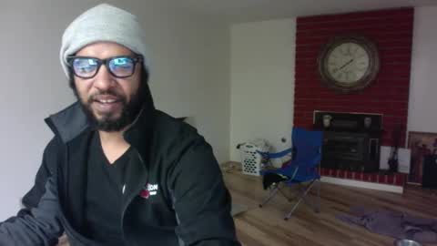 Snapshot of bigdickjimmywill chatting on 02/08/25, 01:32 CAJEinc online show from 02/08/25, 01:32