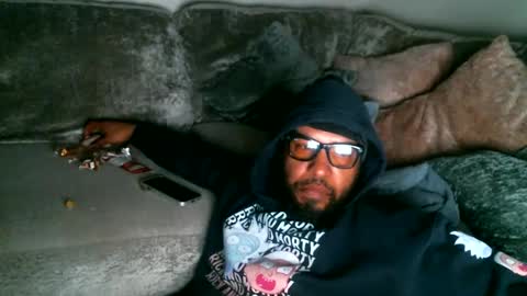 Snapshot of bigdickjimmywill chatting on 02/11/25, 01:52 CAJEinc online show from 02/11/25, 01:52