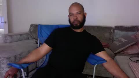 Snapshot of bigdickjimmywill chatting on 02/12/25, 07:24 CAJEinc online show from 02/12/25, 07:24