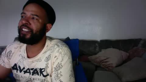 Snapshot of bigdickjimmywill chatting on 02/13/25, 06:16 CAJEinc online show from 02/13/25, 06:16